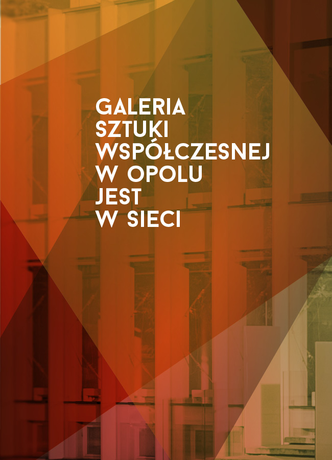 Galeria sztuki współczesnej