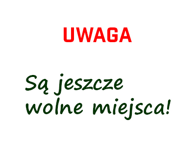 Lista osób przyjętych (stan na 03.08.2021 r.)