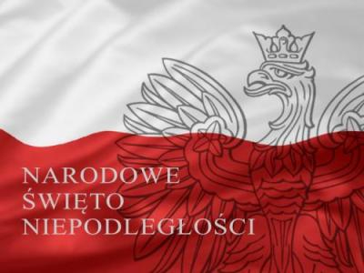 Narodowe Święto Niepodległości