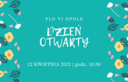 Dzień otwarty