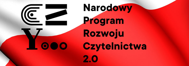 Narodowy program rozwoju czytelnictwa 2.0