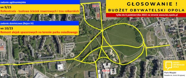 Głosowanie!
