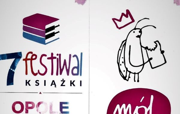 Festiwal książki