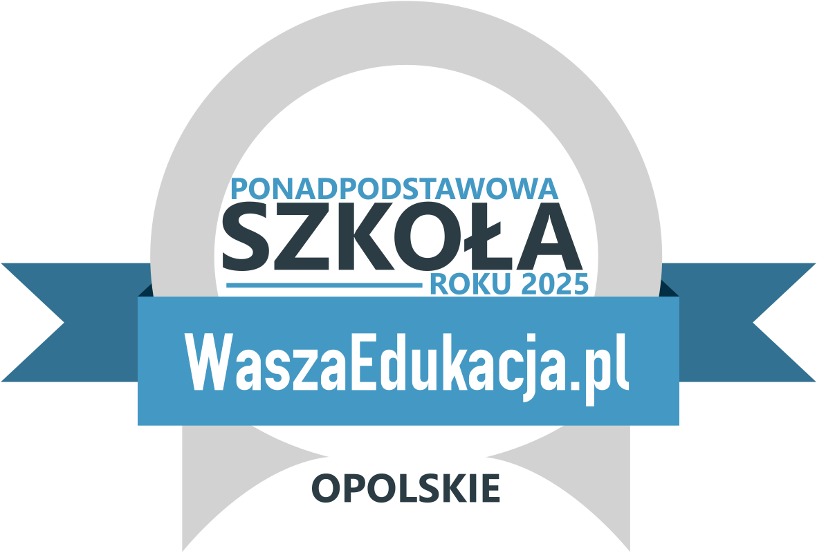 Ponadpodstawowa Szkoła Roku 2025