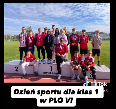 Dzień Sportu