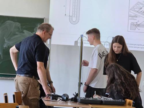 Kompetencje i kreatywne kształcenie