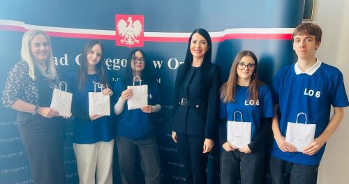 Mediatorzy rówieśniczy