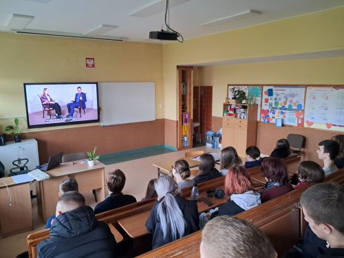 Edukacja konstytucyjna