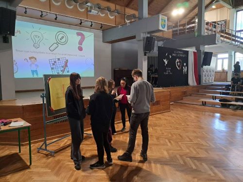 Konferencja mediacyjna