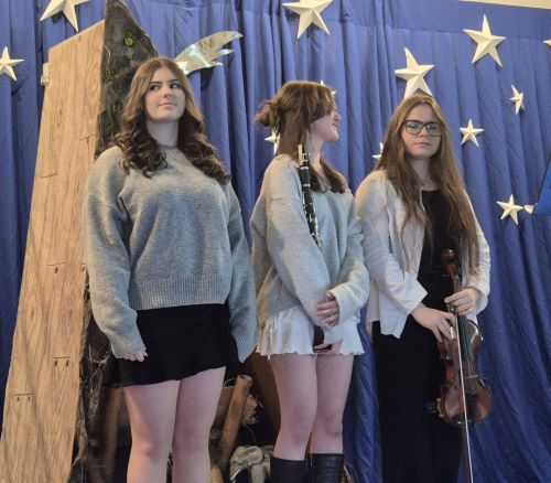 Wesołych Świąt!!!