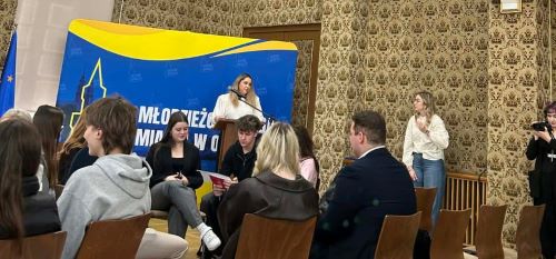 Młodzieżowa Rada Miasta Opola