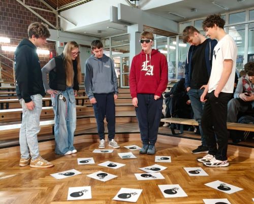 Komunikacja interpersonalna