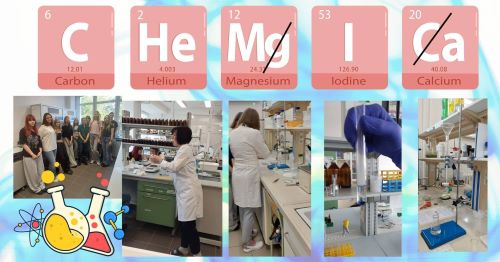 Dzień Chemika