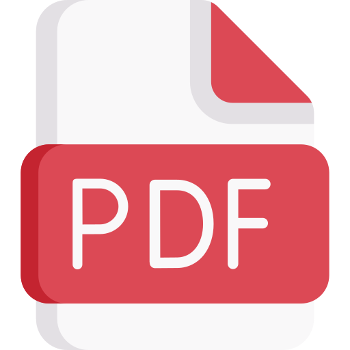 pdf ikonka